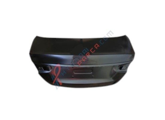 PORT BAGAJ KAPAĞO ÖN SAĞ 87252-H8400-HMC